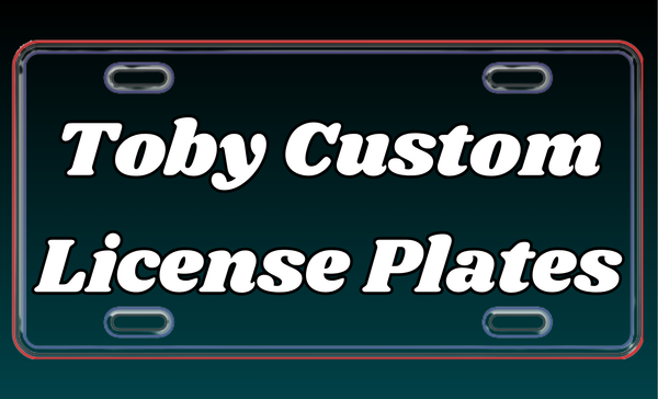 Toby Customs