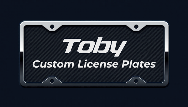 Toby Customs